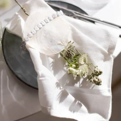 Depot Tischwasche^Stoffserviette