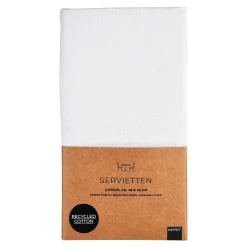 Depot Tischwasche^Stoffserviette