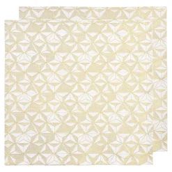 Depot Tischwasche^Stoffservietten Stella Grafica