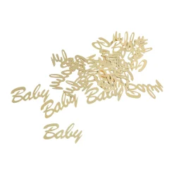 Depot Streuartikel Baby> Basteln & Diy