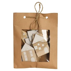 Depot Adventskalender^Streuartikel Hauser