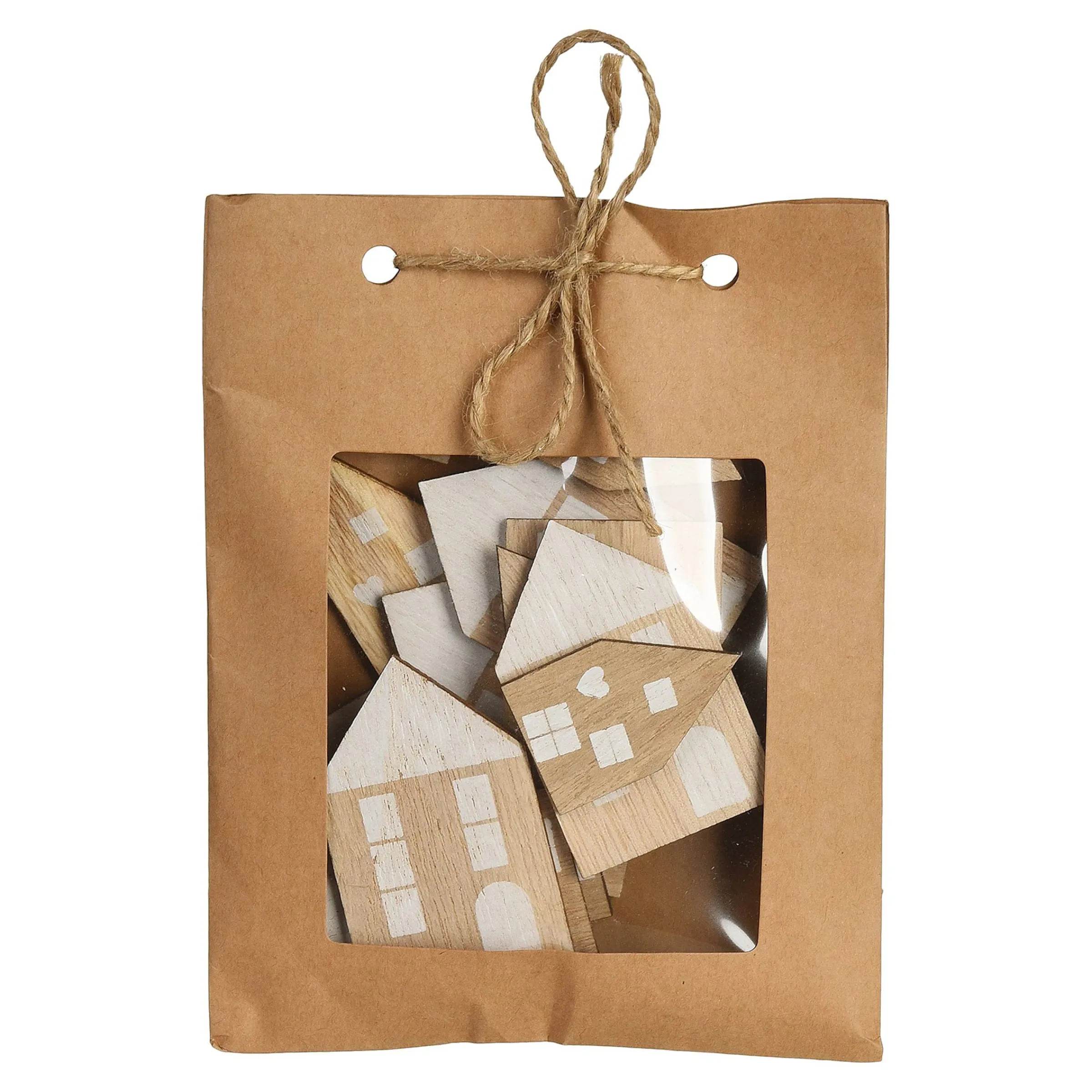 Depot Adventskalender^Streuartikel Hauser