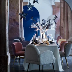 Depot Stuhl Jenni> Sessel