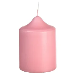 Depot Adventskerzen^Stumpenkerze Matt