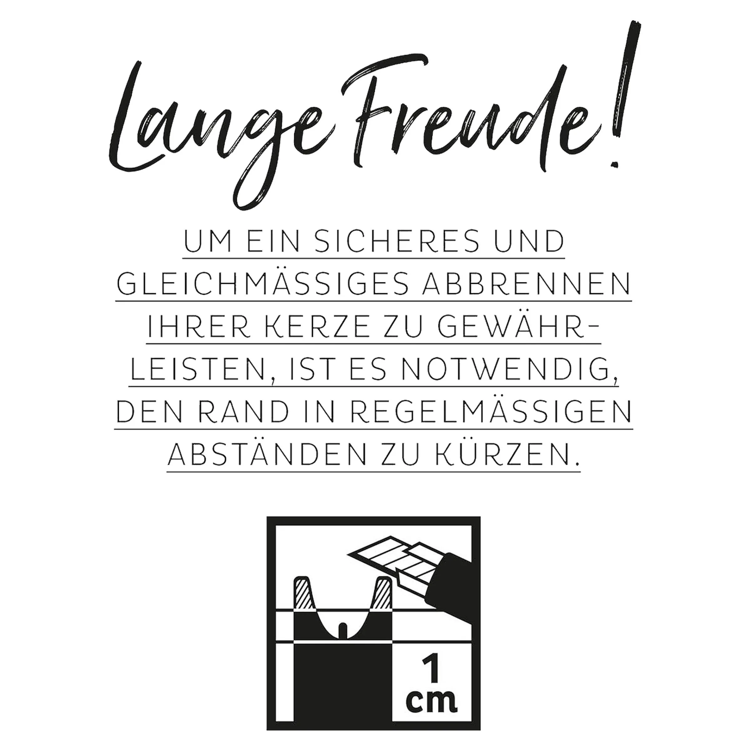 Depot Adventskerzen^Stumpenkerze Metallic Granulat