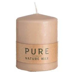 Depot Adventskerzen^Stumpenkerze Pure