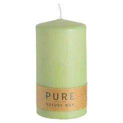 Depot Adventskerzen^Stumpenkerze Pure