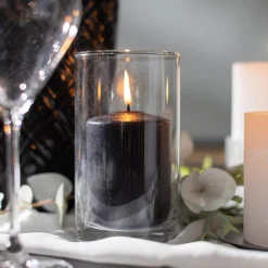 Depot Adventskerzen^Stumpenkerze Pure