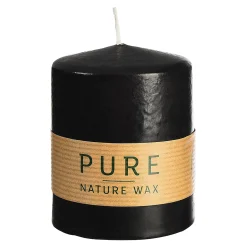 Depot Adventskerzen^Stumpenkerze Pure