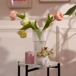 Depot Adventskerzen^Stumpenkerze Pure