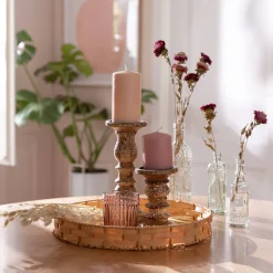 Depot Adventskerzen^Stumpenkerze Pure