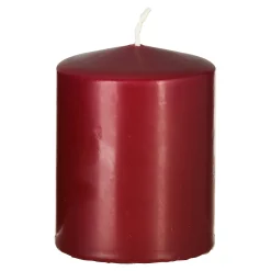 Depot Adventskerzen^Stumpenkerze Pure