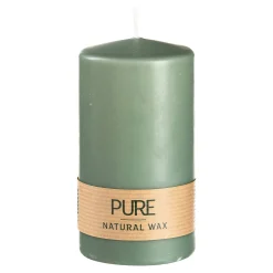 Depot Adventskerzen^Stumpenkerze Pure