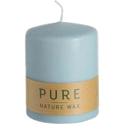 Depot Stumpenkerze Pure> Kerzen