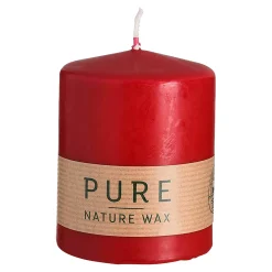 Depot Adventskerzen^Stumpenkerze Pure