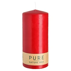 Depot Adventskerzen^Stumpenkerze Pure