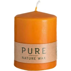 Depot Stumpenkerze Pure> Kerzen