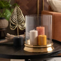 Depot Stumpenkerze Pure><noscript><img width=