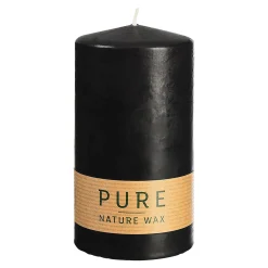 Depot Adventskerzen^Stumpenkerze Pure