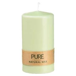 Depot Adventskerzen^Stumpenkerze Pure