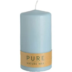 Depot Stumpenkerze Pure> Kerzen