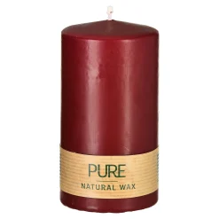 Depot Adventskerzen^Stumpenkerze Pure