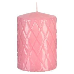 Depot Adventskerzen^Stumpenkerze Raute