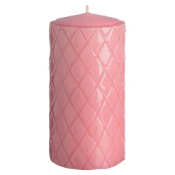 Depot Adventskerzen^Stumpenkerze Raute