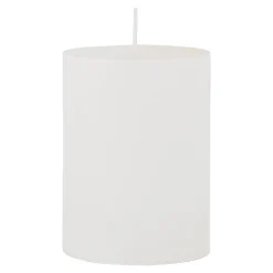 Depot Adventskerzen^Stumpenkerze Rustic