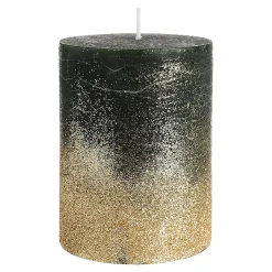 Depot Adventskerzen^Stumpenkerze Rustic