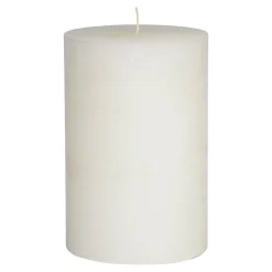 Depot Adventskerzen^Stumpenkerze Rustic