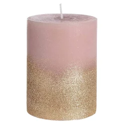 Depot Adventskerzen^Stumpenkerze Rustic