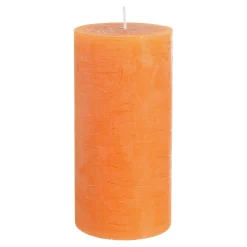 Depot Adventskerzen^Stumpenkerze Rustic