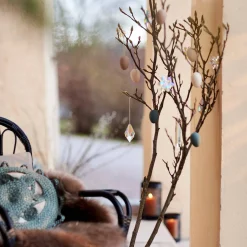 Depot Adventskerzen^Stumpenkerze Rustic