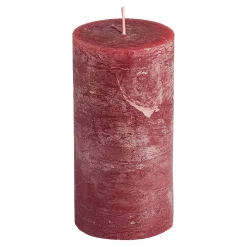 Depot Adventskerzen^Stumpenkerze Rustic