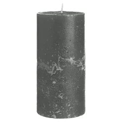 Depot Adventskerzen^Stumpenkerze Rustic