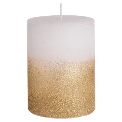 Depot Adventskerzen^Stumpenkerze Rustic