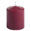Depot Adventskerzen^Stumpenkerze Safe Candle