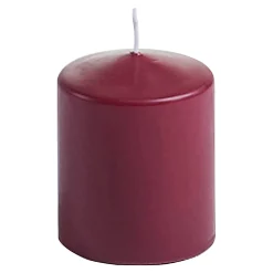Depot Adventskerzen^Stumpenkerze Safe Candle