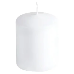 Depot Adventskerzen^Stumpenkerze Safe Candle