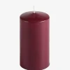 Depot Adventskerzen^Stumpenkerze Safe Candle