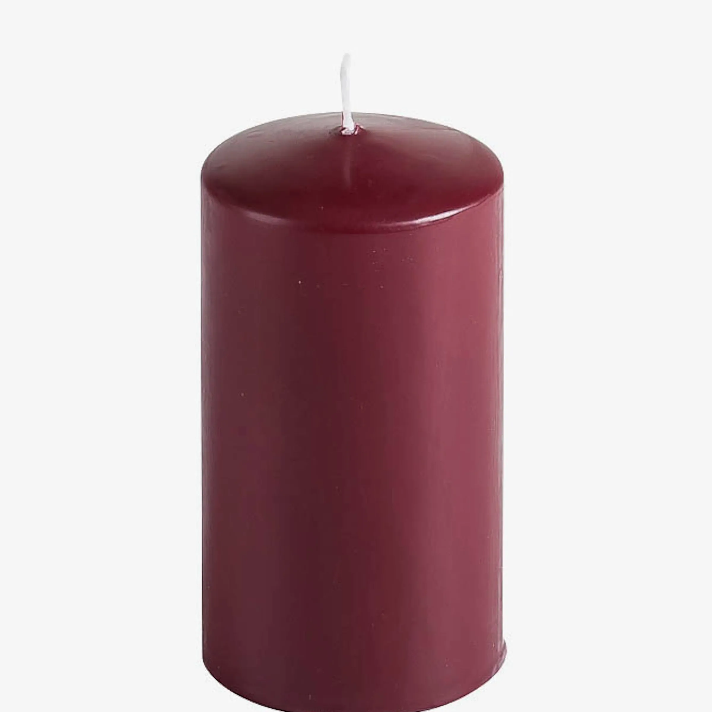 Depot Adventskerzen^Stumpenkerze Safe Candle