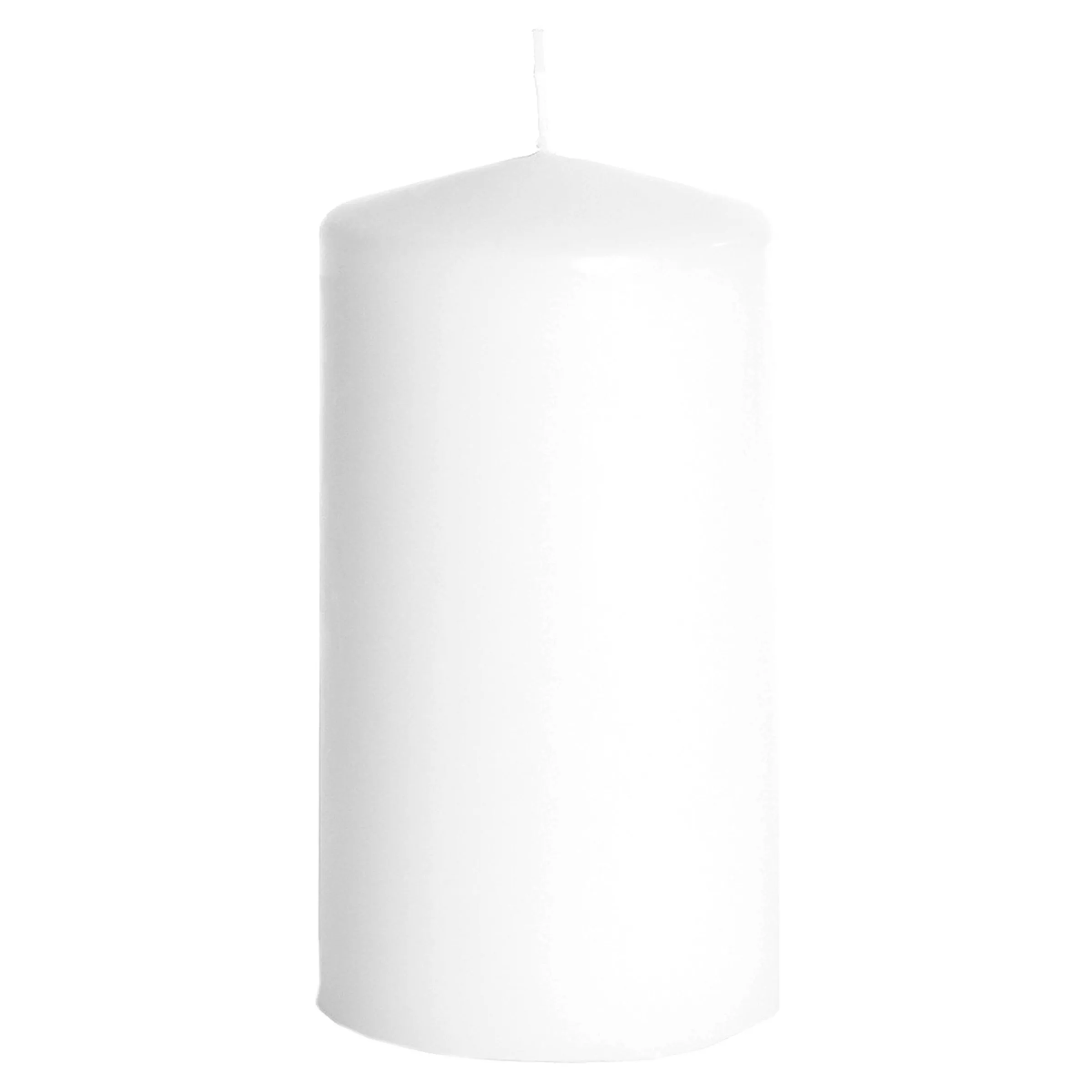 Depot Adventskerzen^Stumpenkerze Safe Candle