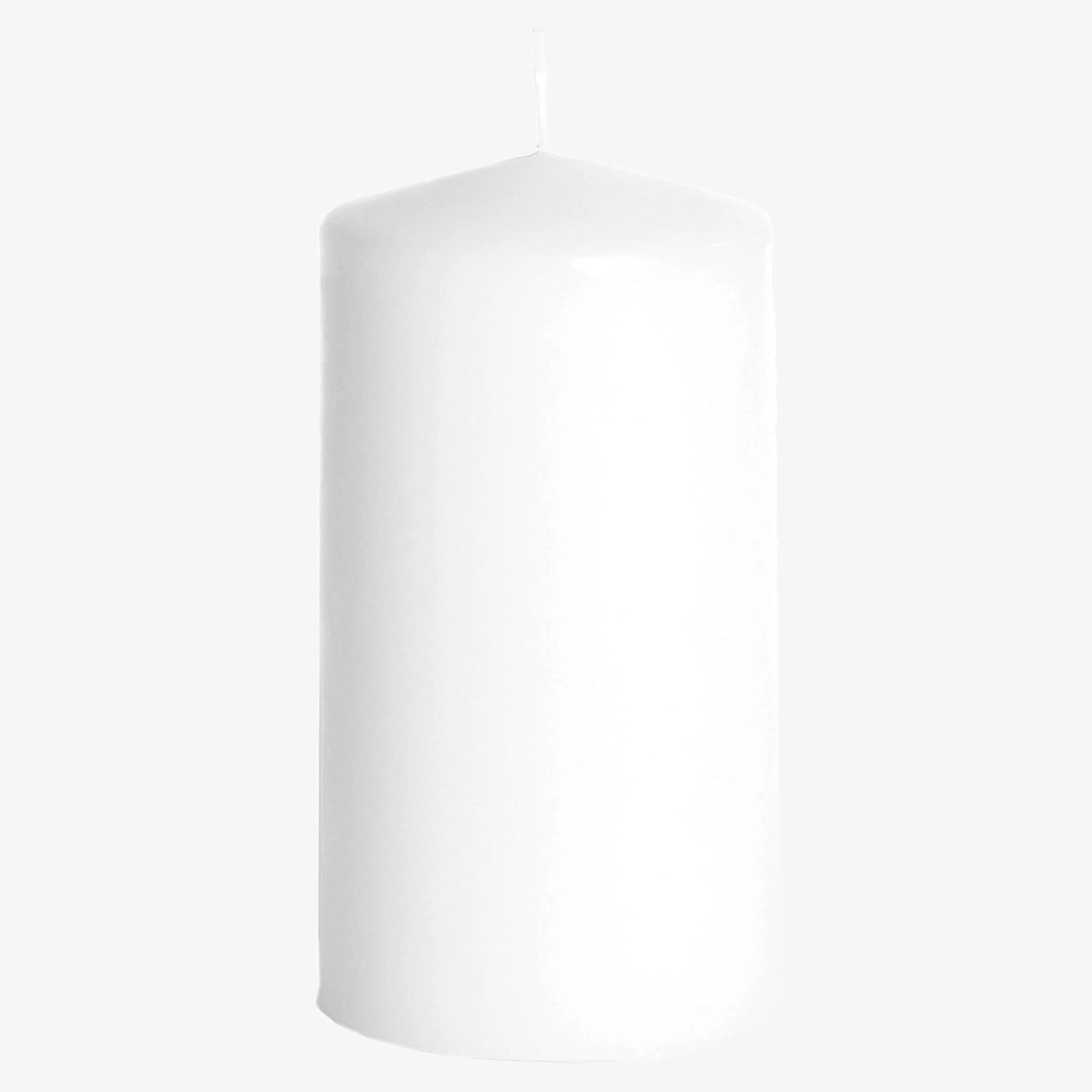 Depot Adventskerzen^Stumpenkerze Safe Candle