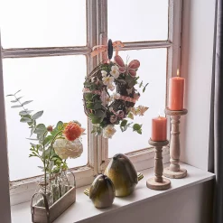 Depot Adventskerzen^Stumpenkerze Shine