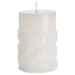 Depot Adventskerzen^Stumpenkerze Spitze