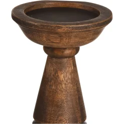 Depot Stumpenkerzenhalter Cave> Kerzenhalter & Windlichter