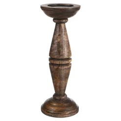 Depot Laternen & Kerzenhalter^Stumpenkerzenhalter Cave