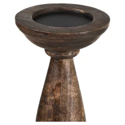 Depot Laternen & Kerzenhalter^Stumpenkerzenhalter Cave