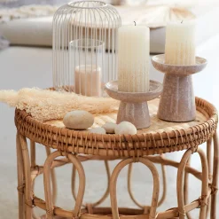 Depot Stumpenkerzenhalter Chalice> Kerzenhalter & Windlichter